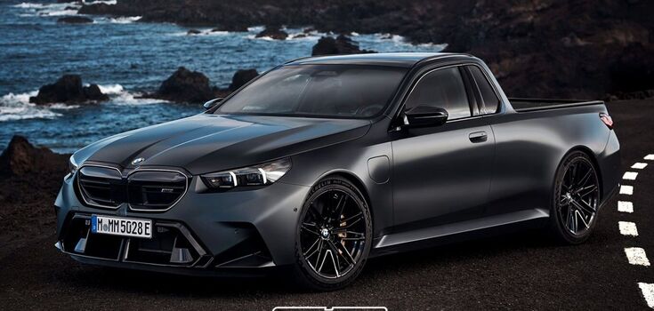 BMW M5