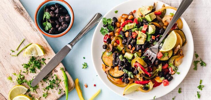 healthy eating