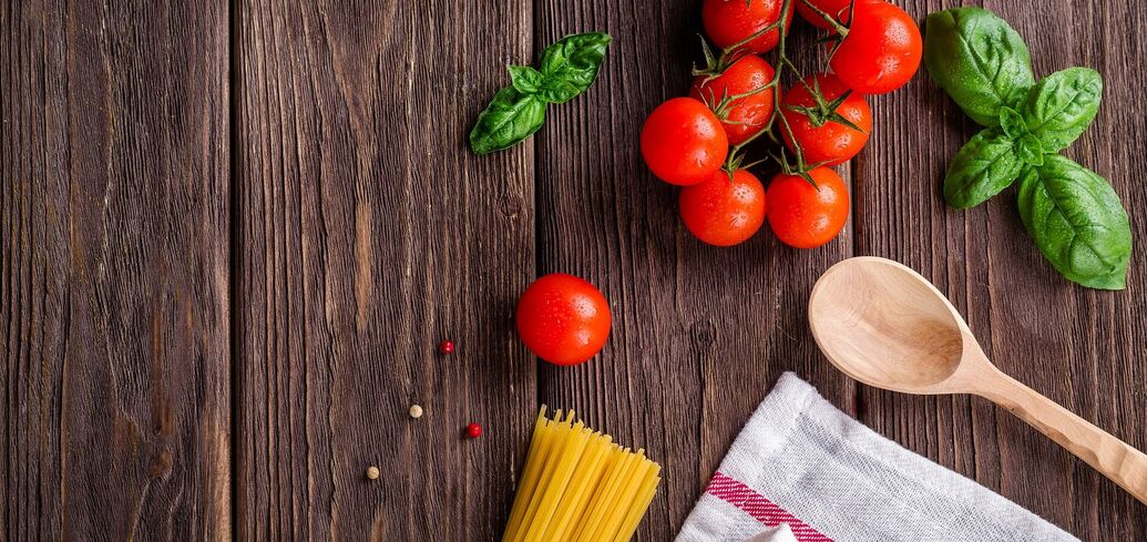 What to eat for lunch and dinner while losing weight