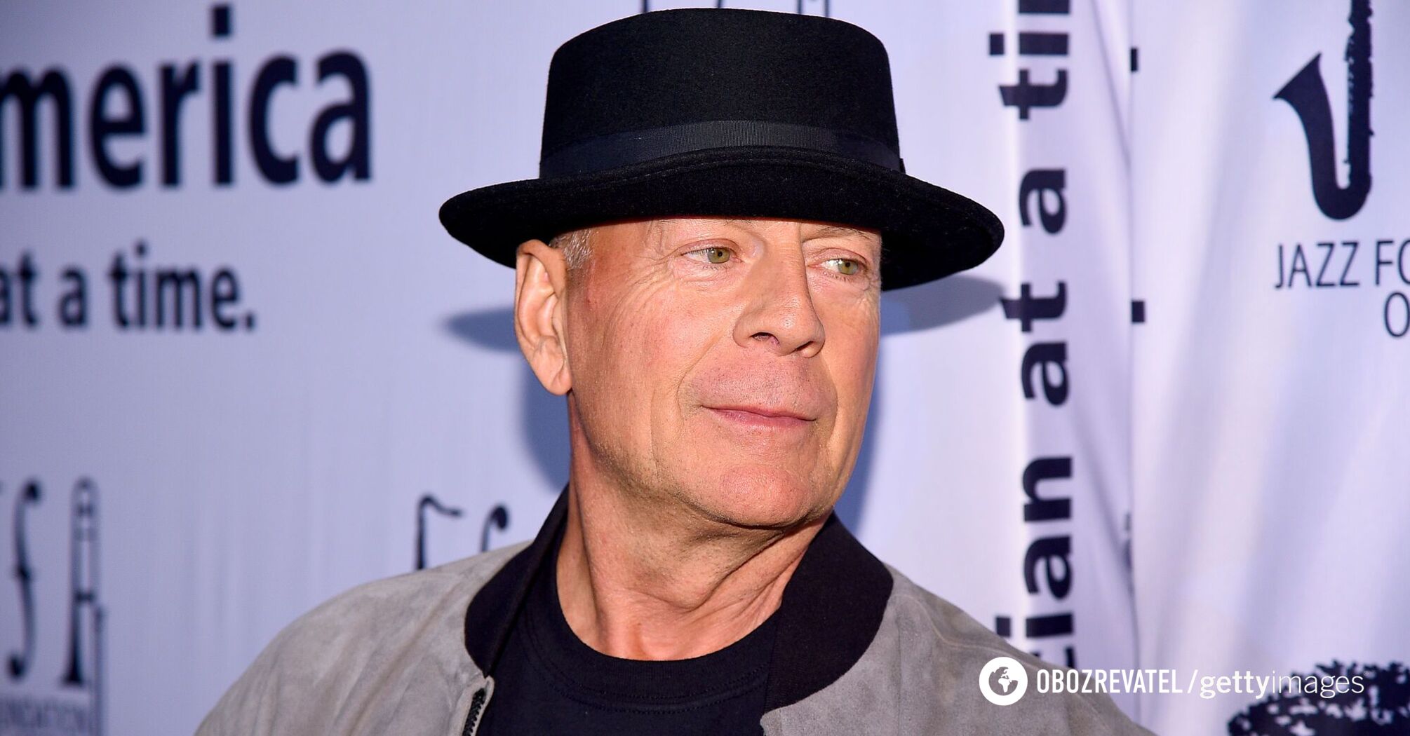 Bruce Willis's daughter shares devastating news about her father's condition: the disease is progressing rapidly