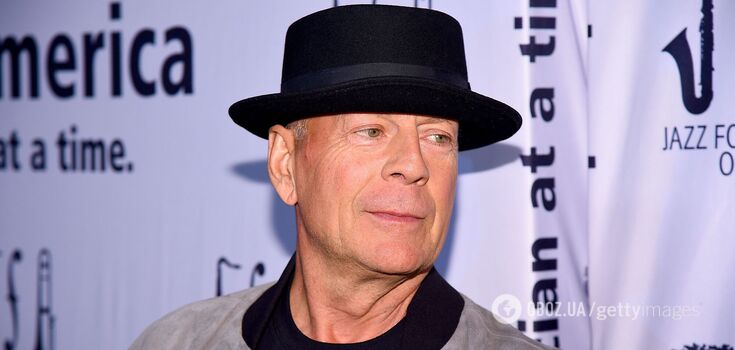 Bruce Willis' daughter shares devastating news about her father's condition: the disease is progressing rapidly