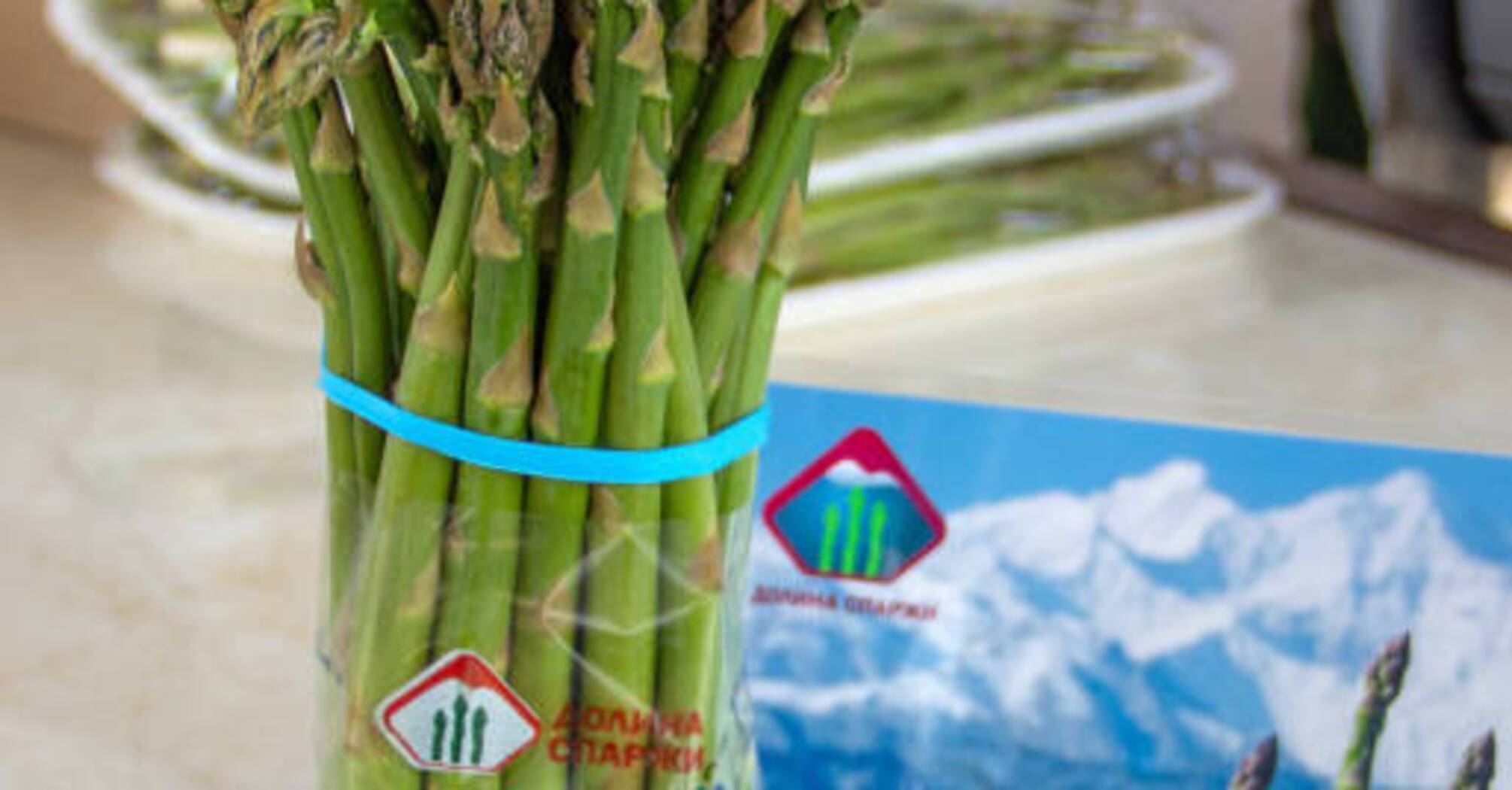 Not just vitamins: who should include asparagus in their diet and why