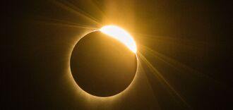 NASA has a spectacular video of a solar eclipse on Mars: is it possible on other planets in our system besides Earth?