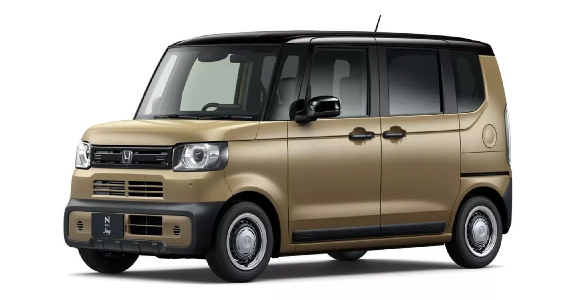 Honda N-Box Joy