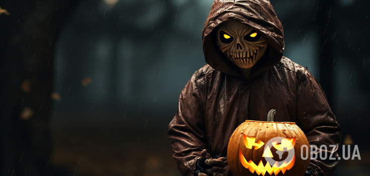 The date was not chosen by chance: when is Halloween celebrated