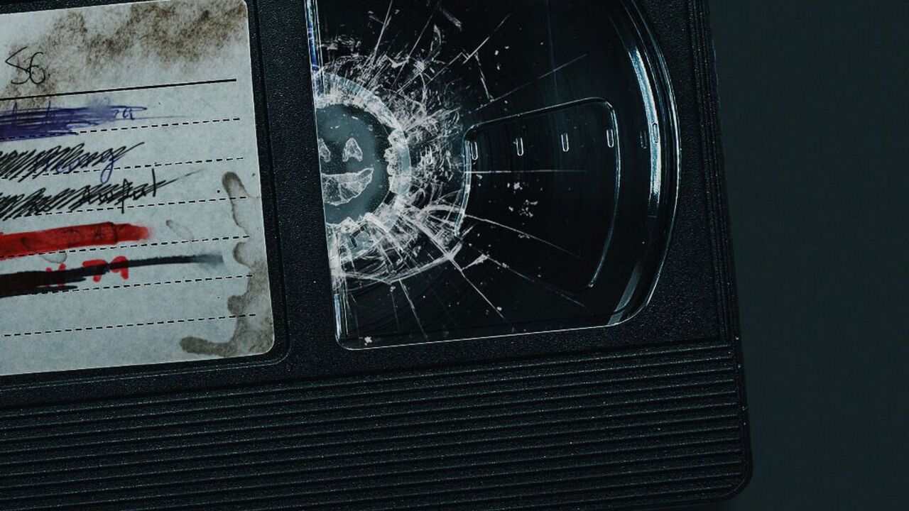 Popular TV series "Black Mirror" returns: when will show the seventh season