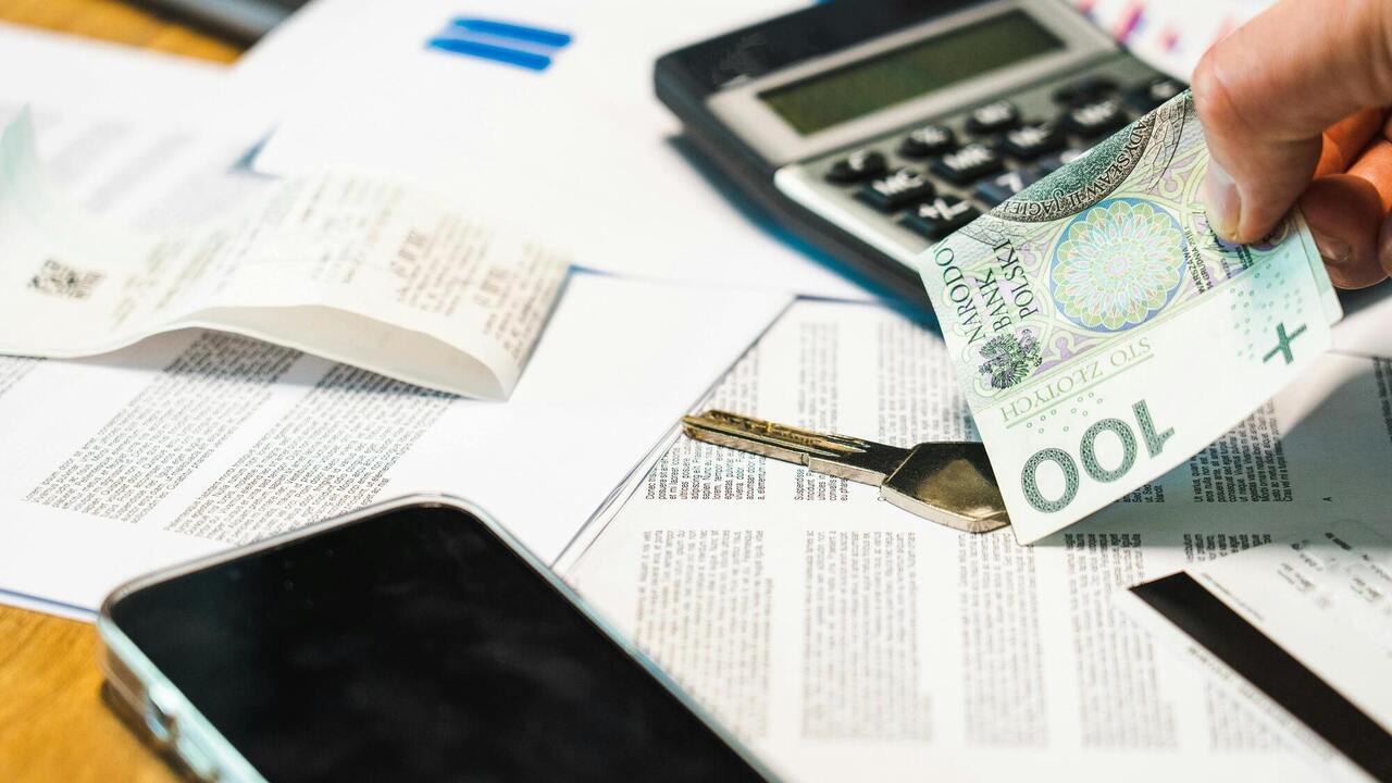 W Polsce zbliża się termin wypłaty świadczeń na małe dzieci