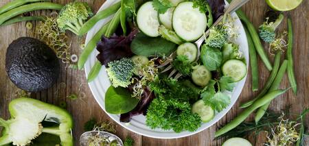 Scientists tell about the dangers of vegan food