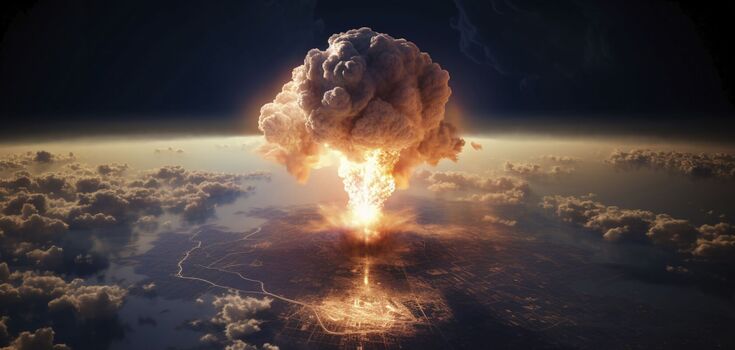 Will he repeat the success of Avatar? James Cameron to direct a new movie about the atomic bomb