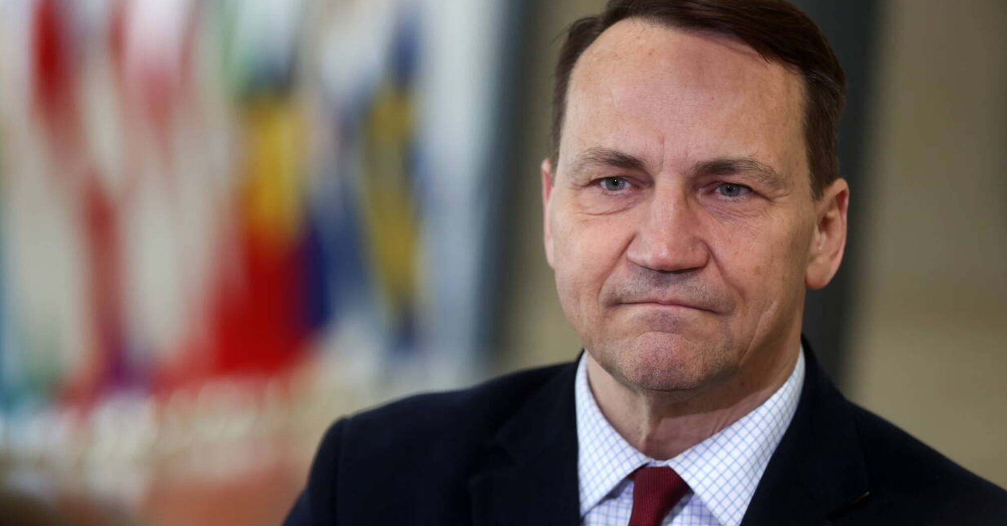 "This is not a subject for discussion": Ukrainian Foreign Ministry responds to the idea of placing Crimea under a UN mandate