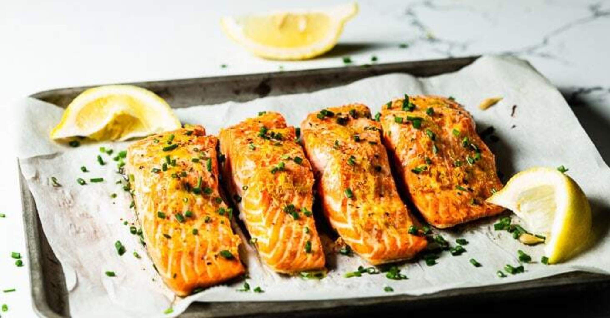 salmon
