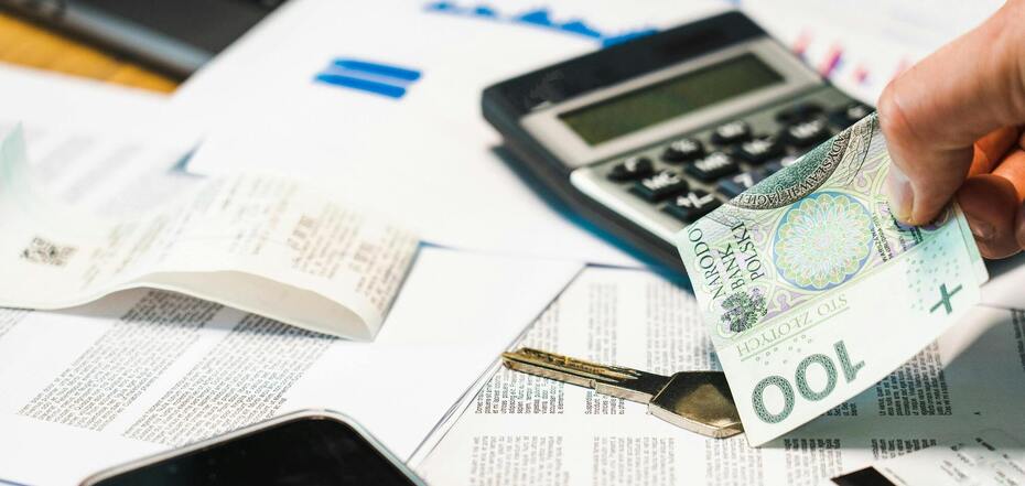 W Polsce zbliża się termin wypłaty świadczeń na małe dzieci