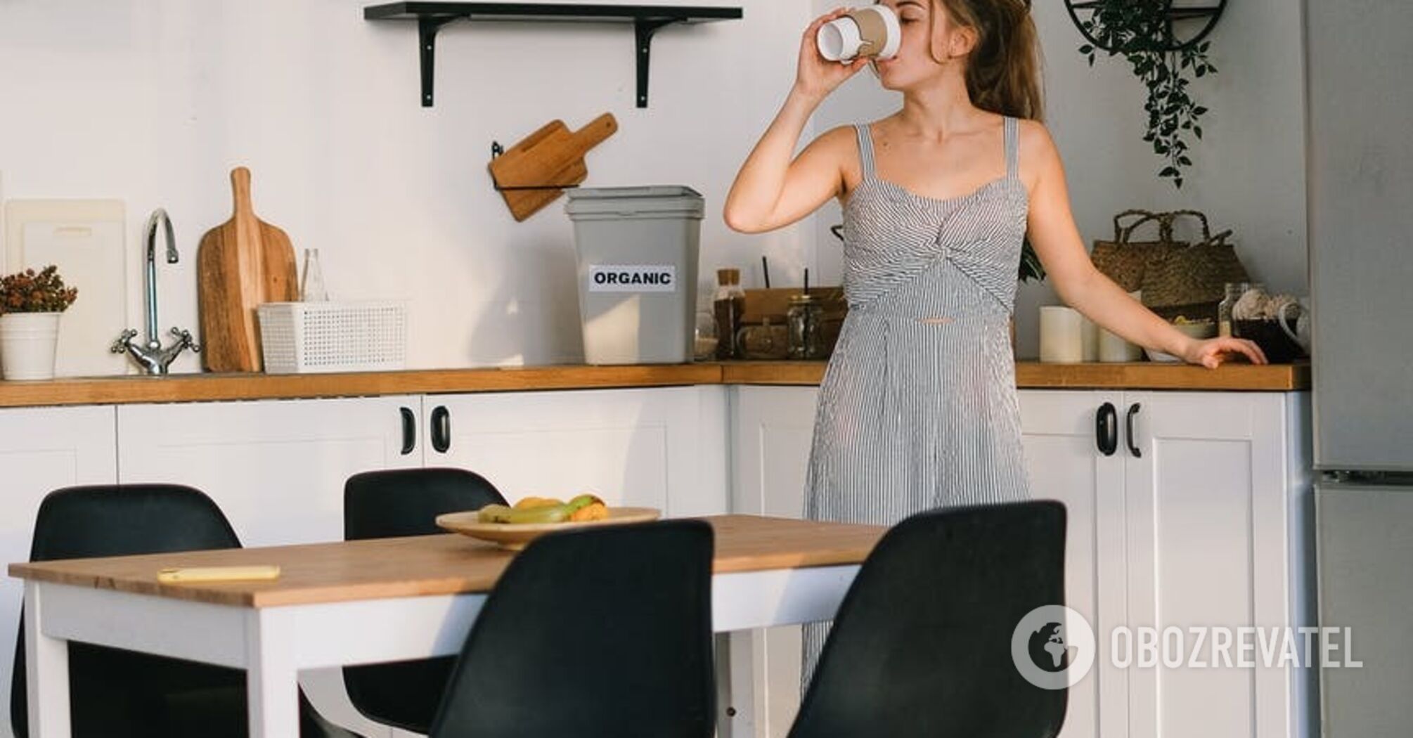 5 things that will spoil the interior of your kitchen