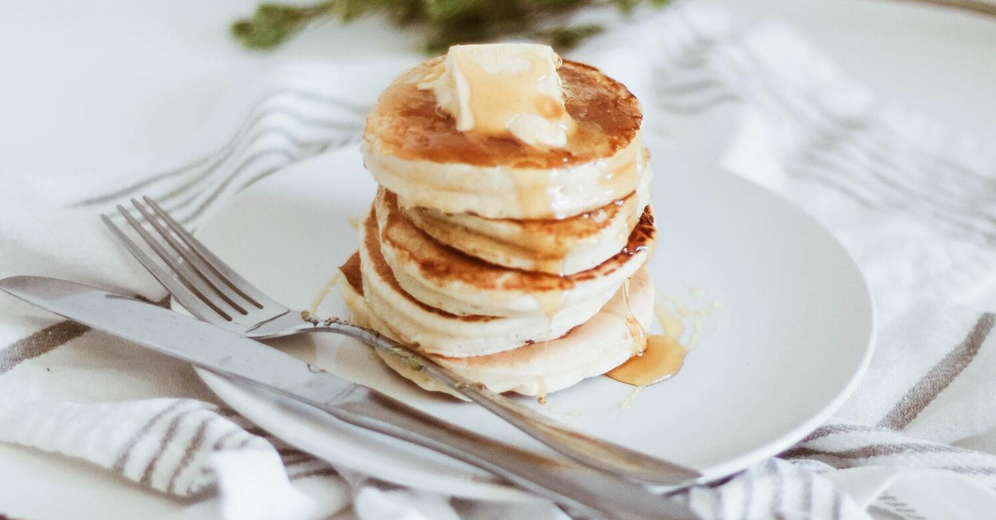 pancakes