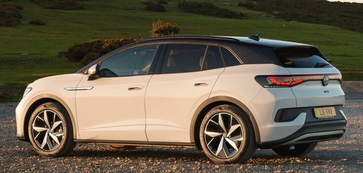 Volkswagen ID.4
