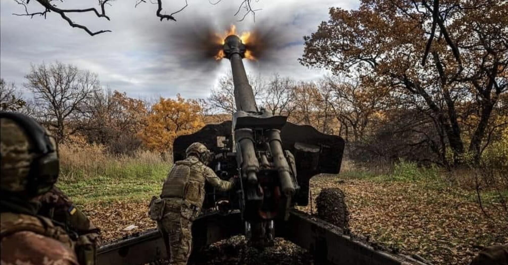 The hottest areas are in Kurakhove sector: how many combat engagements took place at the front so far