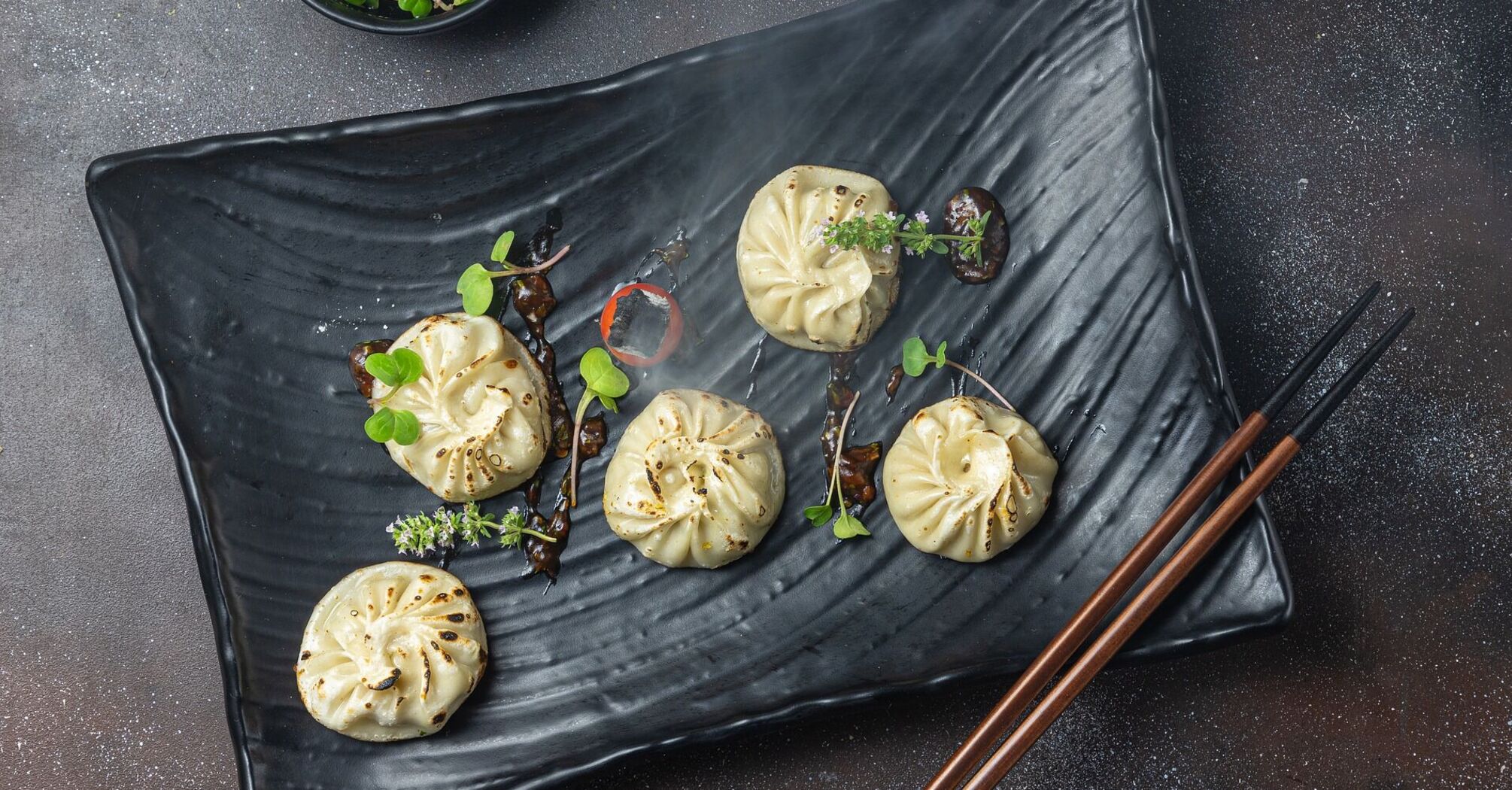 How to cook dumplings deliciously