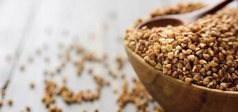 buckwheat