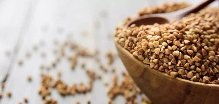 buckwheat