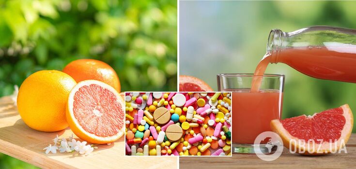 Protects against flu and makes skin elastic: the perfect citrus fruit for fall is named