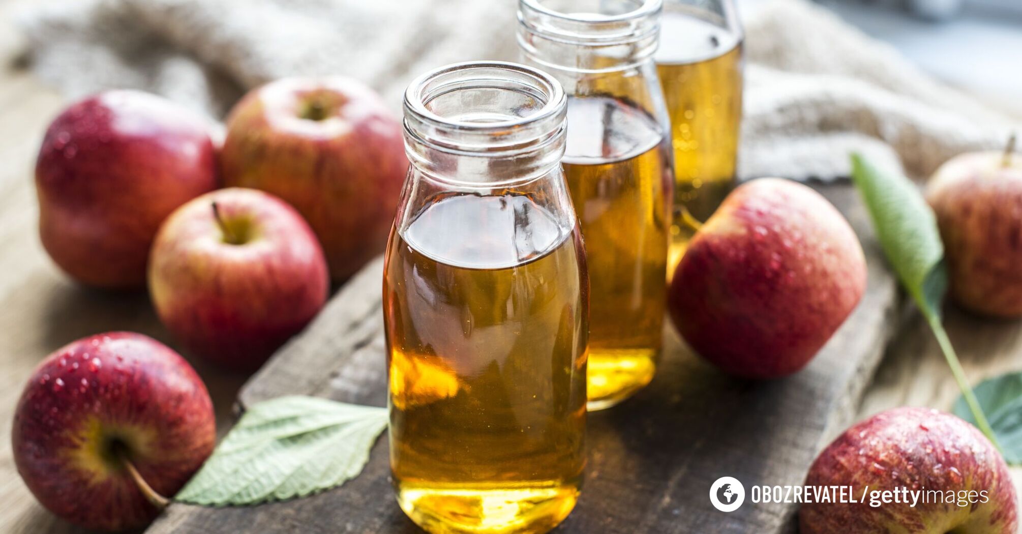 How to make apple juice for the winter at home