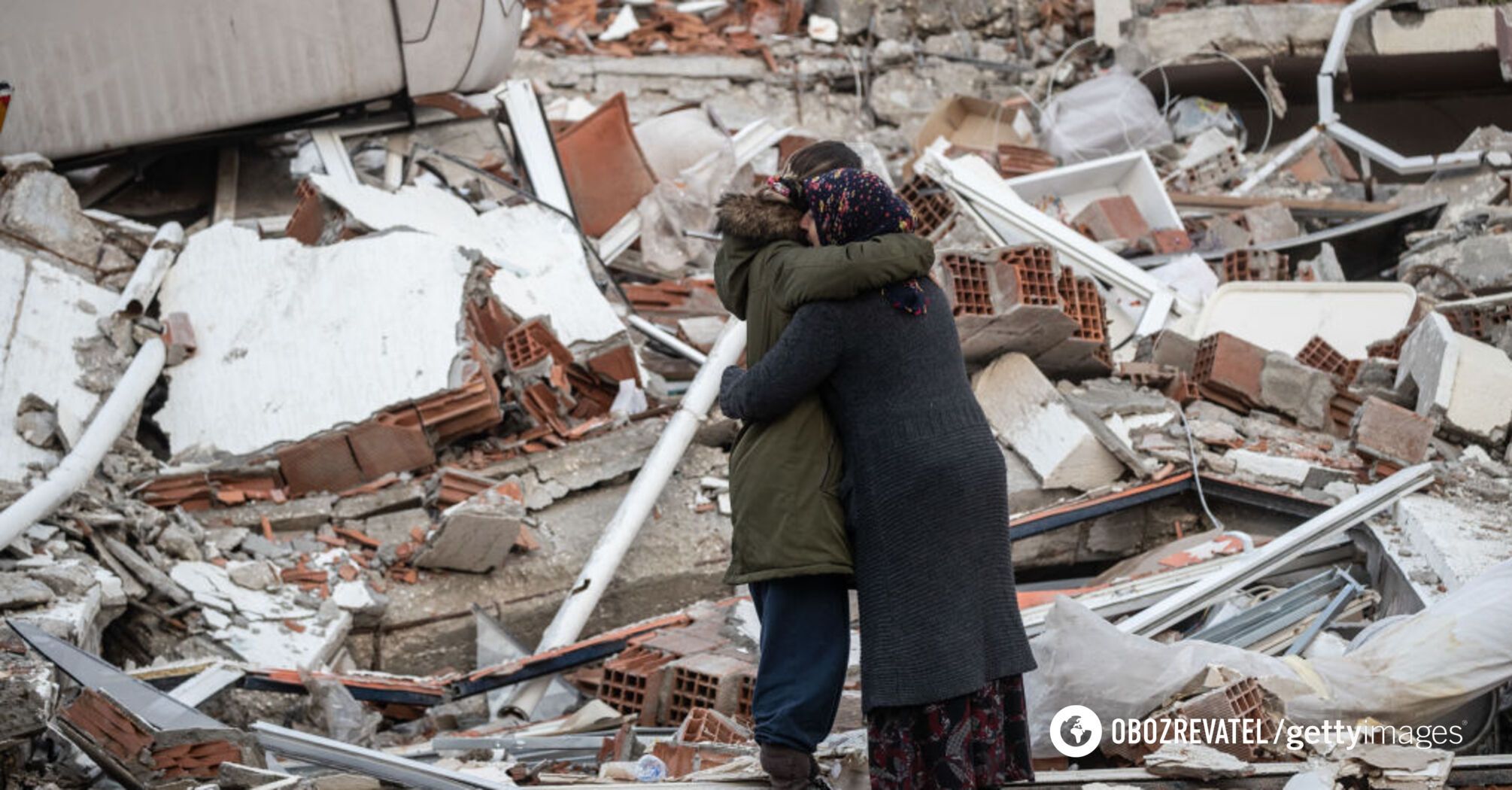 How and why earthquakes occur and what are the most dangerous zones in Ukraine