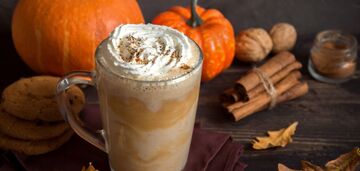 The recipes for the best warming drinks for health this fall have been announced