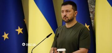 Prezydent na konferencji prasowej