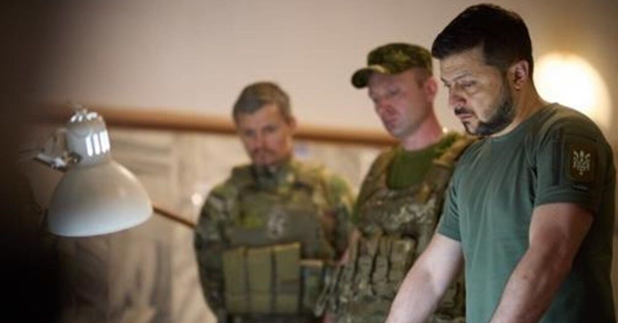 The victory plan will be open to everyone: Zelenskyy spoke to the media before departing for the United States