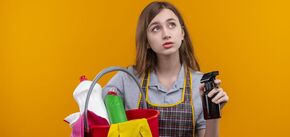 Nie zapomnij: które miejsca w domu prawie wszyscy pomijają podczas sprzątania