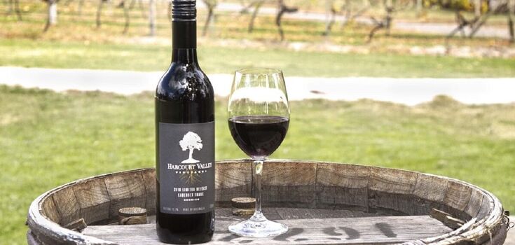 What is vegan wine?