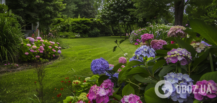 It's time: how to prepare hydrangeas for the winter cold