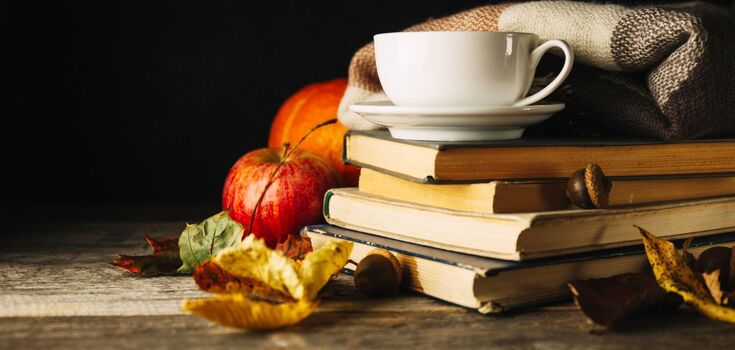 Пізнайте світ смаків: 3 корисні книги про кулінарні подорожі