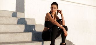 Тренд athleisure: как сделать свой гардероб для тренировок универсальным