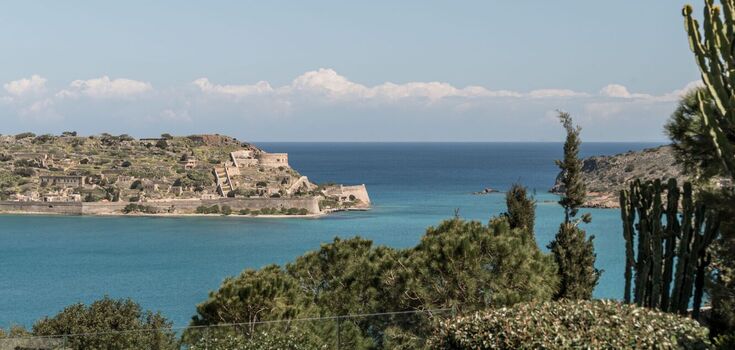 Your vacation will be fabulous: Greece offers tourists 5 new hotels