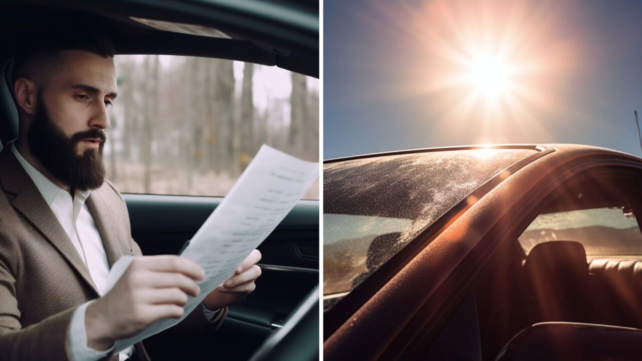 Extending the life of your car is easy: 10 tips for drivers