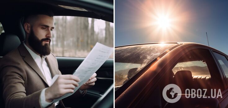 Extending the life of your car is easy: 10 tips for drivers