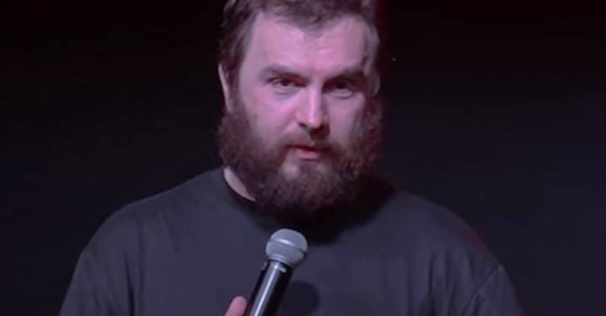 "Everyone wants to be far away from Russia": comedian makes fun of Belarusian woman and reveals the true attitude of Europeans towards Russians