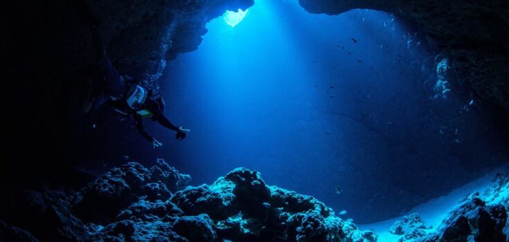Scientists have solved the mystery of the "alien" sounds in the deepest place on the planet. Video