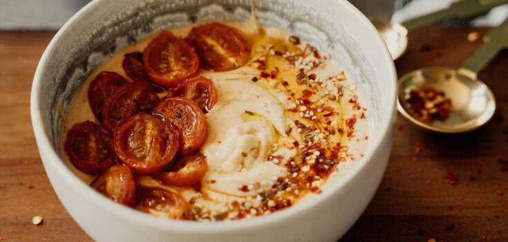 Appetizer recipe