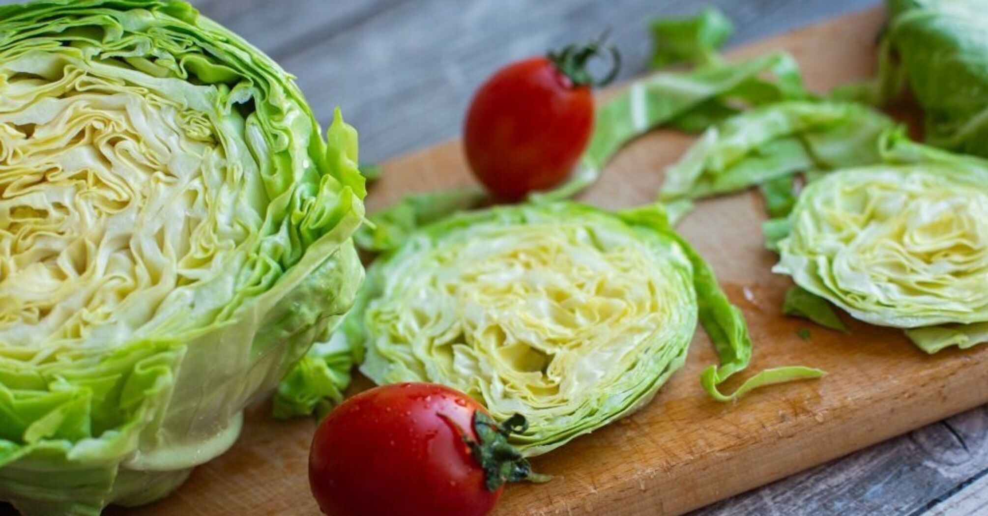 How to properly store cabbage until spring to keep it crisp: basic rules