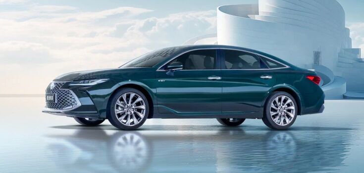 Toyota Avalon