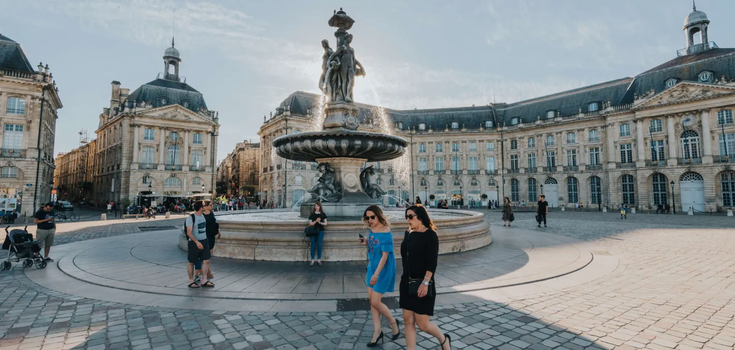 For true gourmets: where to go in Europe for those who like to eat