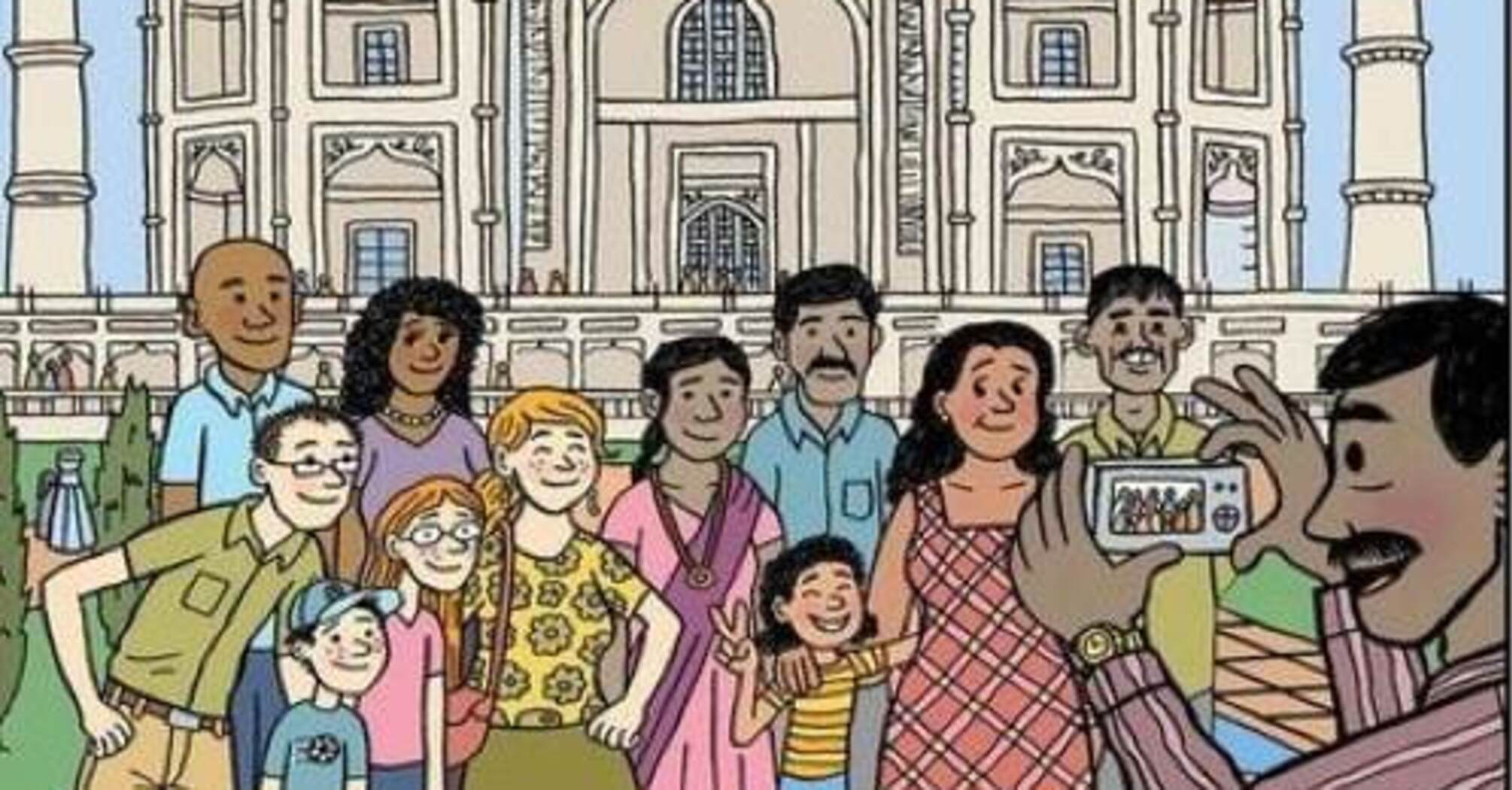 Find the hidden acorn: a mindfulness puzzle