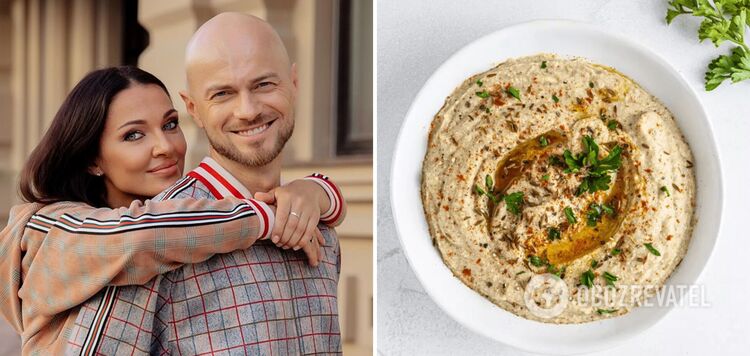 Seasonal baba ganoush: a simple recipe