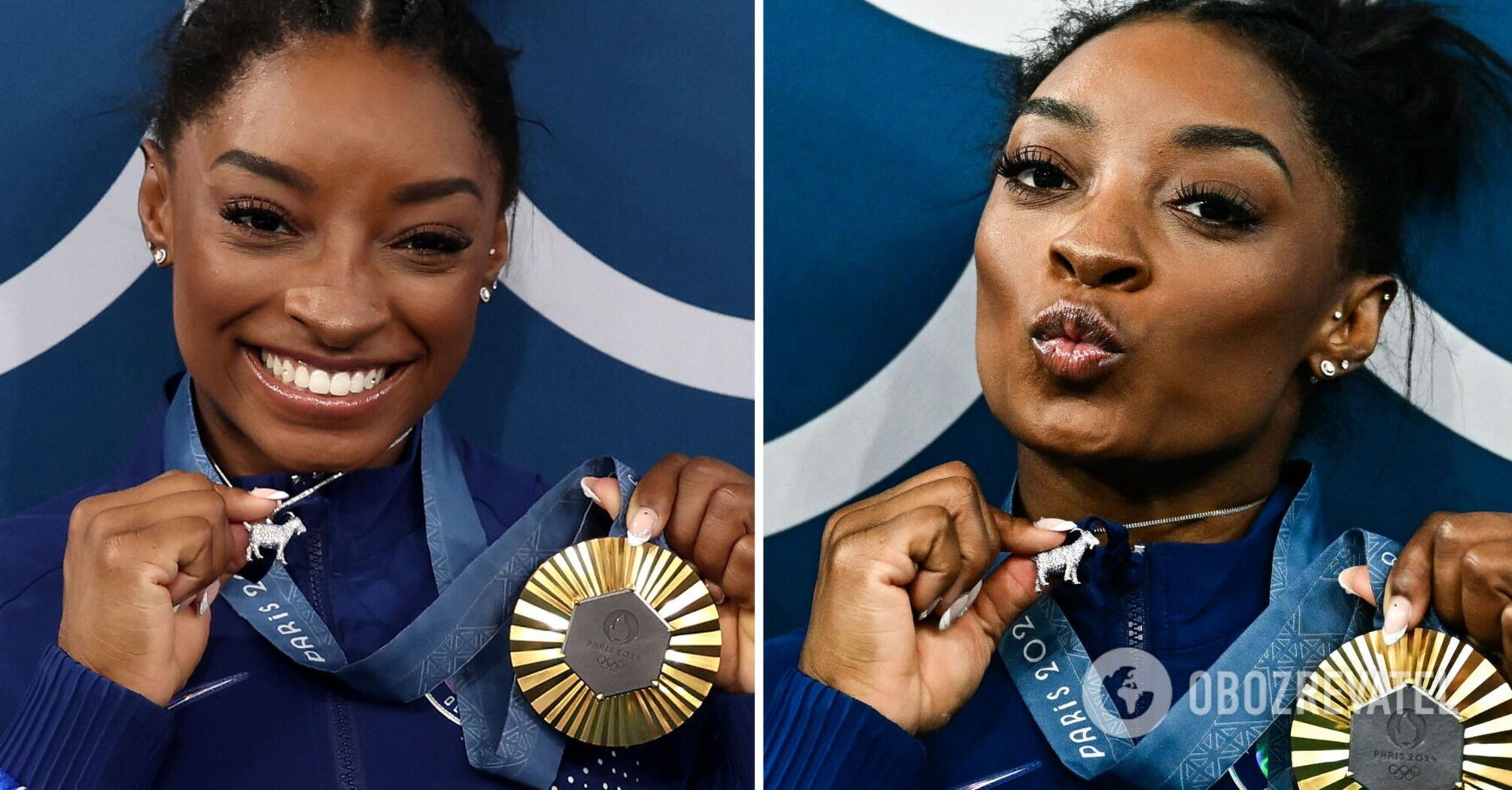 $768,000 for gold: which countries paid the most for medals at the 2024 Olympics