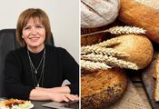 Nutritionist explains what type of bread is the safest
