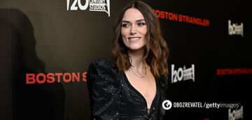 Keira Knightley in the title role: Netflix to release film adaptation of Ruth Weah's popular book