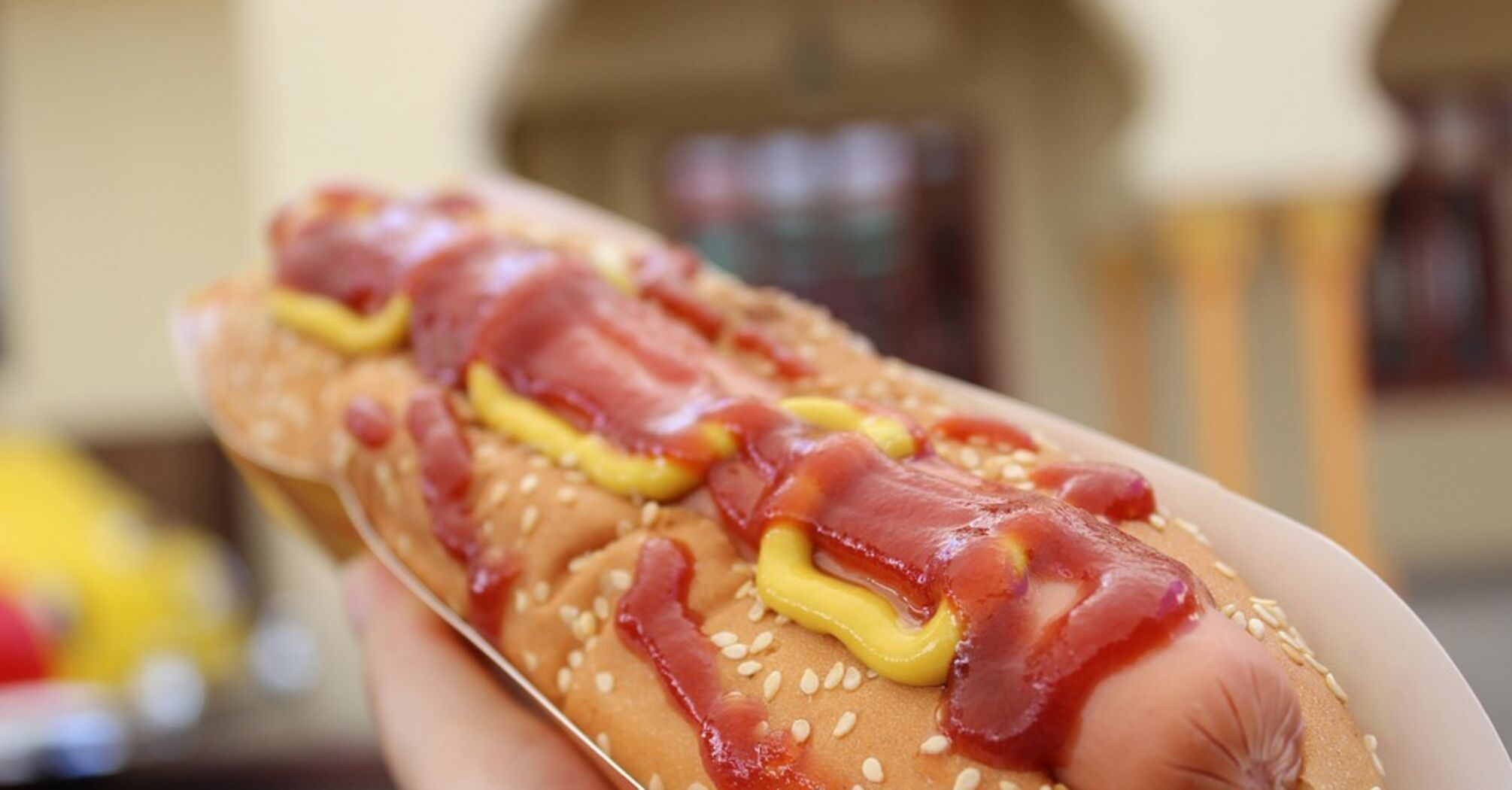 History of hot dogs and the best topping options