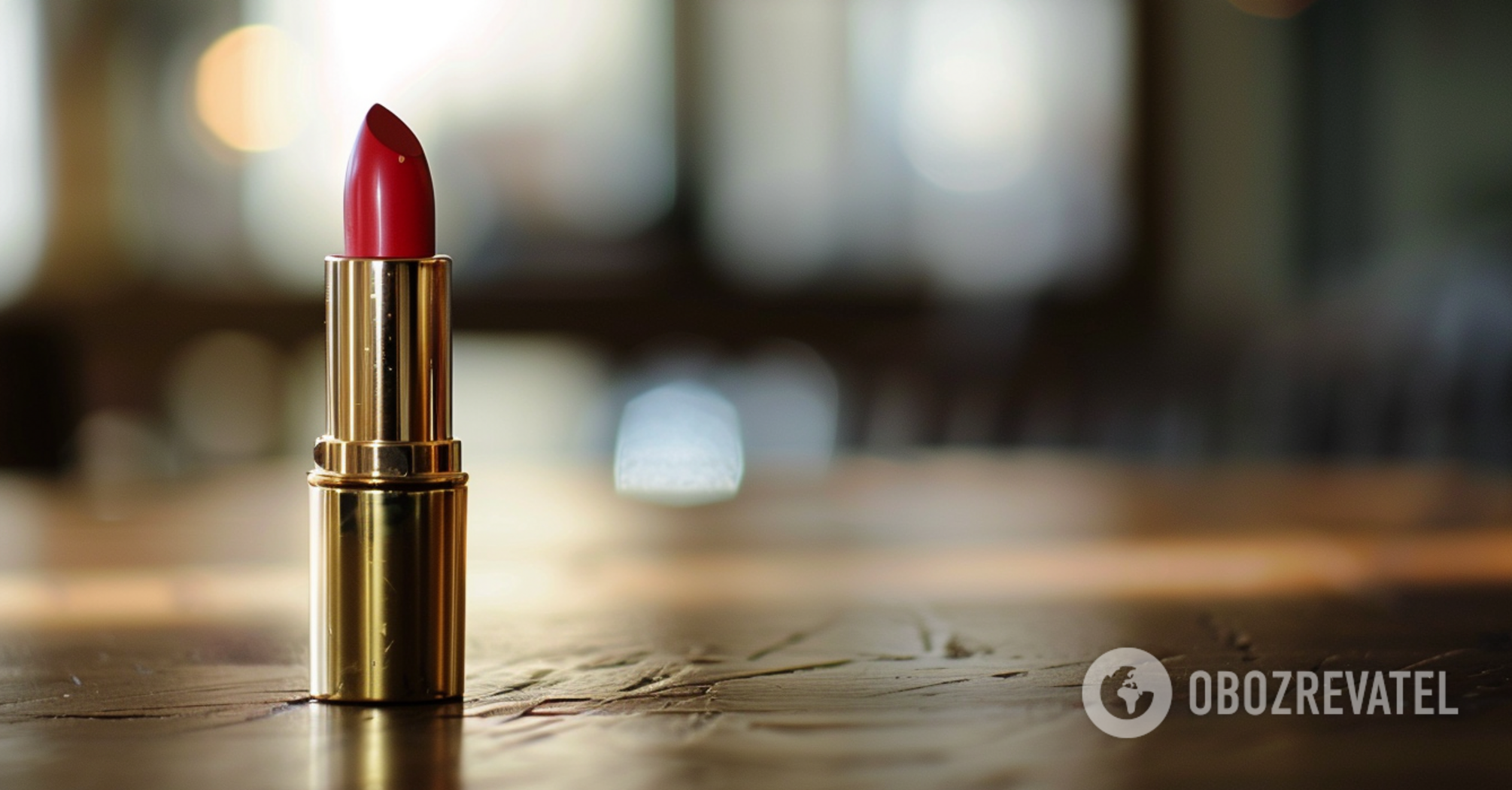 How to choose the perfect shade of red lipstick: expert advice